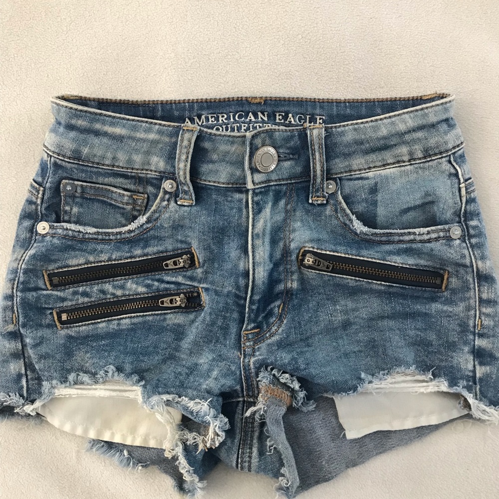 American Eagle Outfitters Shorts